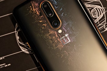One day before its U.S. launch, the OnePlus 7T Pro 5G McLaren Edition stars in T-Mobile video