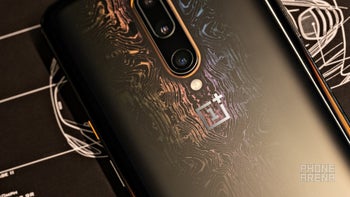 One day before its U.S. launch, the OnePlus 7T Pro 5G McLaren Edition stars in T-Mobile video