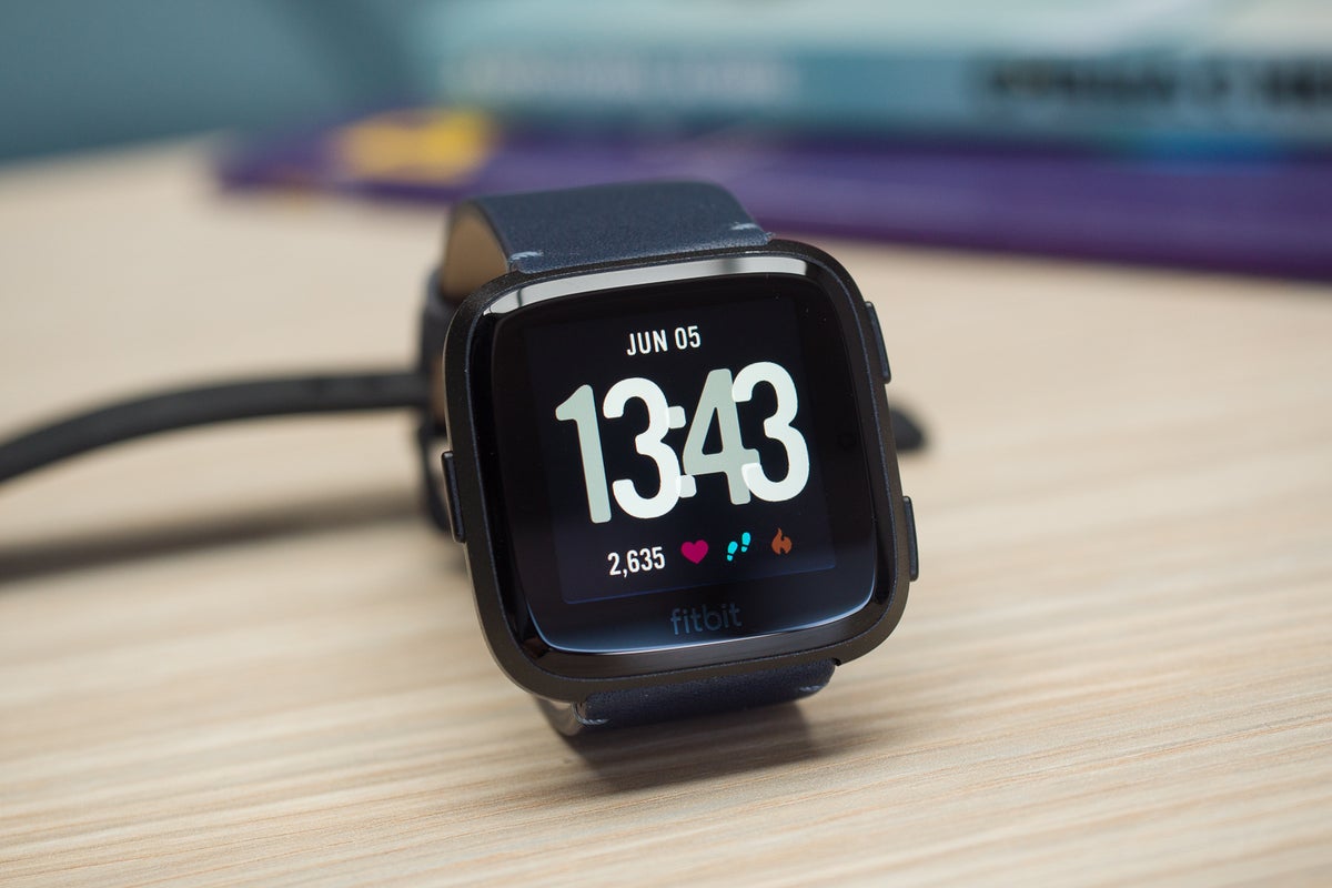 Fitbit OS 4.1 update rolling out to all 