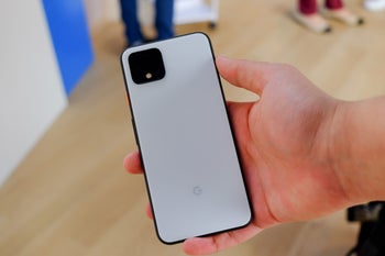 Here's how you can get Google's Pixel 4 at a measly $150 overall (no trade-in required)