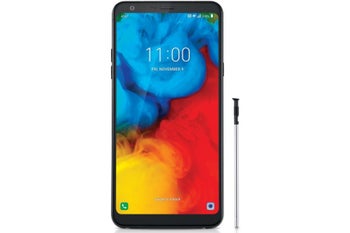 AT&T has the LG Stylo 4+ and a couple of other decent mid-rangers on sale at $1 a month