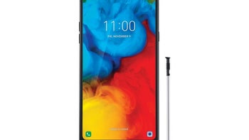 AT&T has the LG Stylo 4+ and a couple of other decent mid-rangers on sale at $1 a month