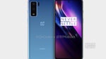 Fresh renders reveal a return to the mid-range sector for OnePlus