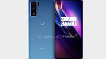 Fresh renders reveal a return to the mid-range sector for OnePlus