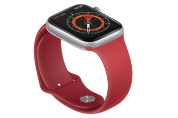Apple Watch could be used to monitor tremors of Parkinson patients