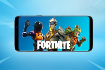 Epic looking to bring Fortnite for Android to the Google Play Store