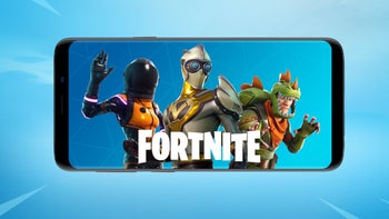 Epic looking to bring Fortnite for Android to the Google Play Store