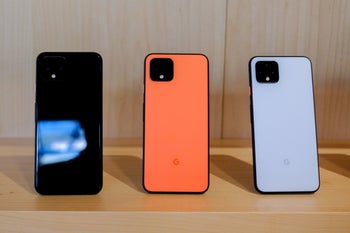 Google is back with cool new Pixel 4 and 4 XL deals ahead of Christmas