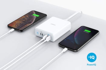 Amazon has all these popular Anker charging accessories on sale for lower than ever prices