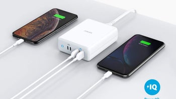 Amazon has all these popular Anker charging accessories on sale for lower than ever prices