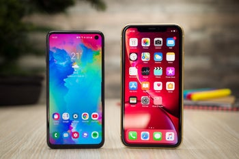 AT&T has both the iPhone XR and Galaxy S10e on sale at low prices for value flagship lovers