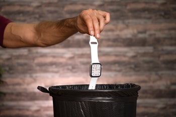 Here is why I refuse to use a smartwatch