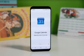 Android version of Google Calendar app gains useful feature