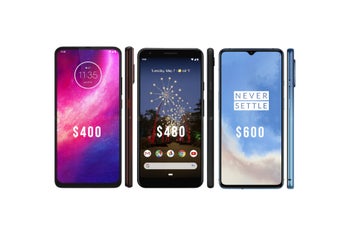 Scoot over, OnePlus, there is a new value for money mixer in America