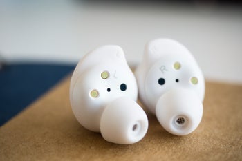 OnePlus is reportedly developing its own AirPods and Galaxy Buds rivals