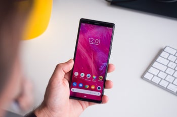 Next Sony flagship phone might feature 12GB of memory and the Snapdragon 865 SoC