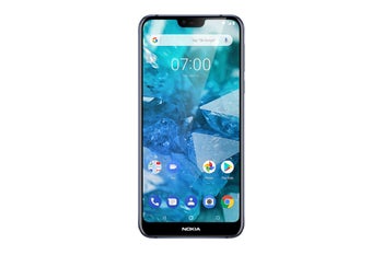 Mid-range Nokia 7.1 scores timely Android 10 update