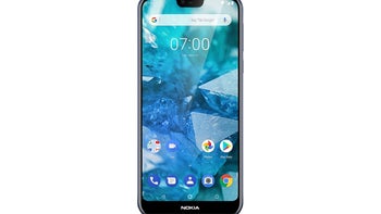 Mid-range Nokia 7.1 scores timely Android 10 update