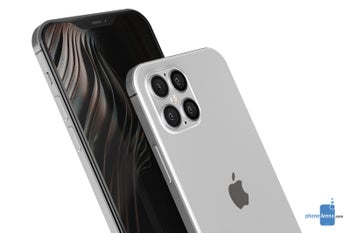 Will Apple reset the iPhone naming scheme in 2021?