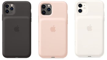 The iPhone 12 and Galaxy S11 may pull off record battery life using the same tech