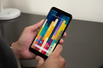 Google's Pixel 3a XL is cheaper than ever before at Best Buy with monthly installments