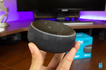 Amazon's third-gen Echo Dot is crazy cheap for new Music Unlimited subscribers