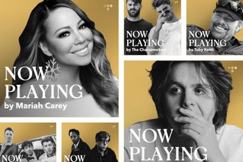 TIDAL releases playlists curated by Alicia Keys, Bon Jovi, Jonas Brothers, other musicians