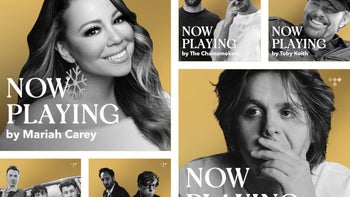 TIDAL releases playlists curated by Alicia Keys, Bon Jovi, Jonas Brothers, other musicians