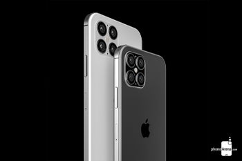 Apple's 2020 iPhones will be more expensive, but not by much
