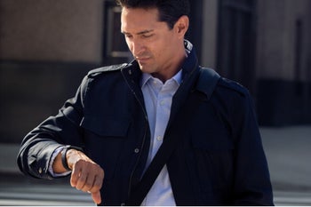 Fitbit helps NFL sideline reporter catch her boyfriend cheating