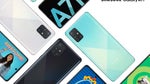 Samsung's new Galaxy A71 and A51 are official with '3D Glasstic' design, quad cameras