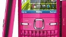 Nokia C3 takes sail with Vodafone UK as a Pay As You Go option