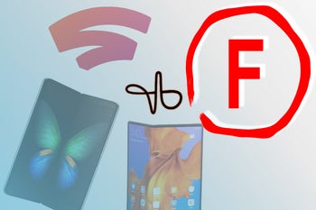 The smartphone fails and flops of 2019