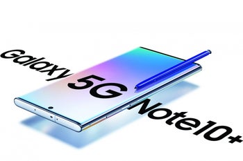 Samsung is the commanding leader of the 5G smartphone market, but will that matter next year?