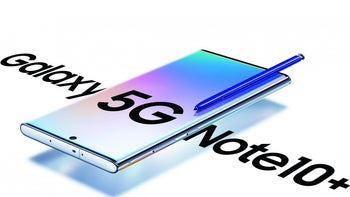 Samsung is the commanding leader of the 5G smartphone market, but will that matter next year?