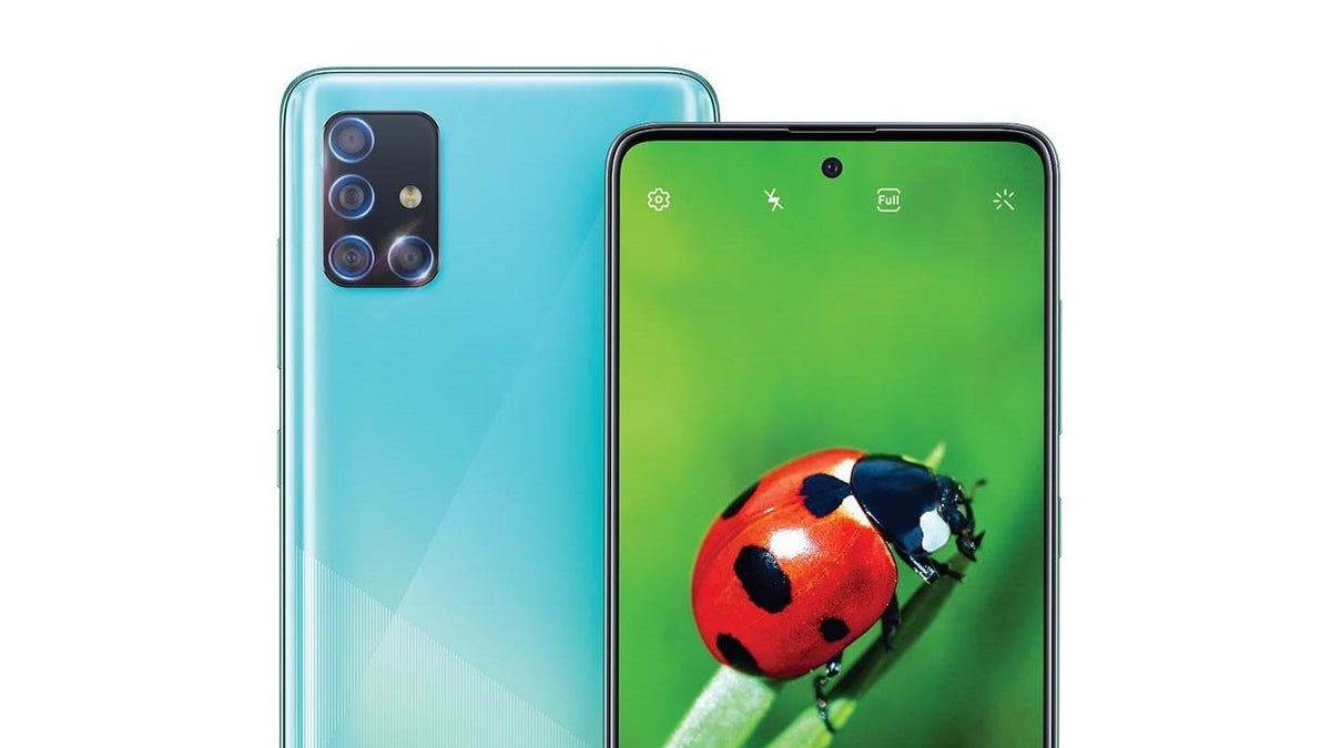 The new Galaxy S11 design is Samsung's smartest decision in years