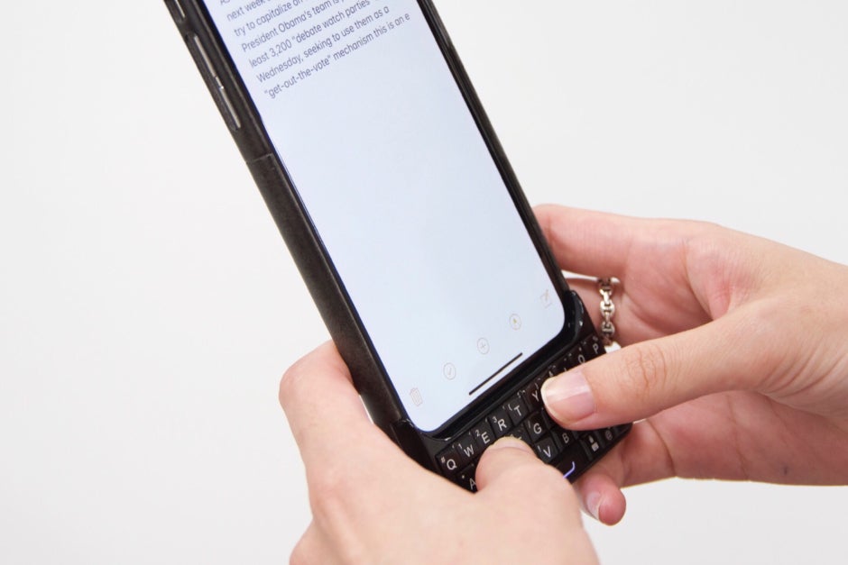 apple watch bluetooth keyboard