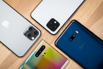 What happened in mobile tech in 2019: a month-by-month recap