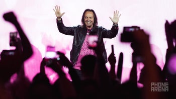 Legere testifies that he wanted to 