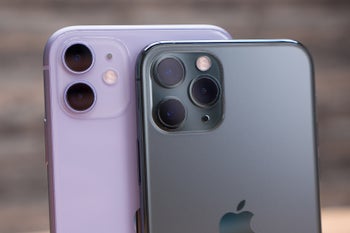Apple's iPhone shipments declined massively in China last month