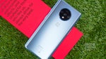 OnePlus 7T update improves speed, photo quality, more