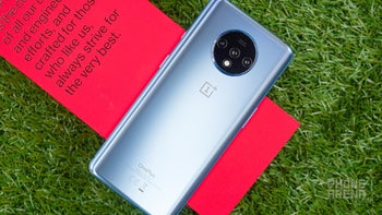 OnePlus 7T update improves speed, photo quality, more