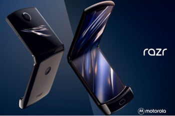 Win a Motorola razr, a Moto G7 Power and more during the 12 Days of Moto sweepstakes