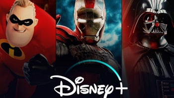 22 million mobile devices have Disney+ installed