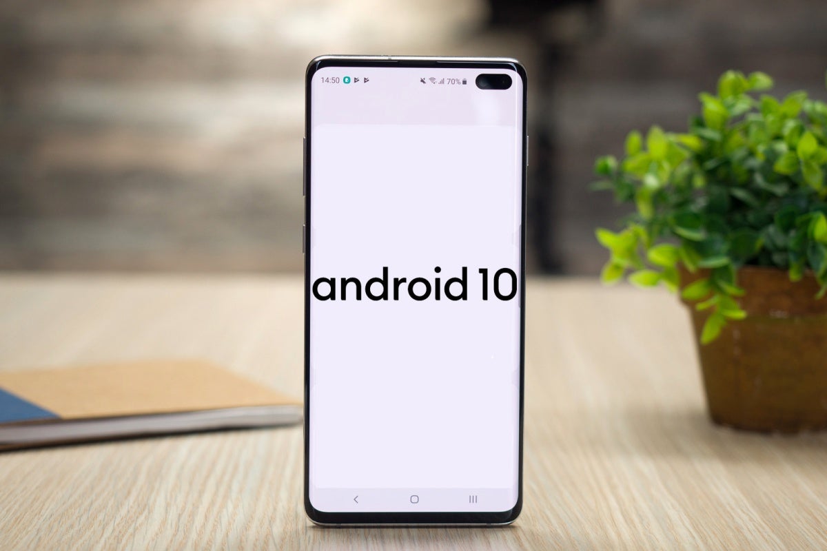 Android 10 Updates Make Their Way To Us Galaxy S10 Devices More Note 10 Users In Europe Phonearena