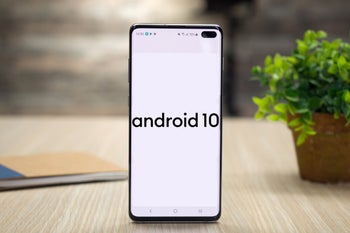 Android 10 updates make their way to US Galaxy S10 devices, more Note 10 users in Europe