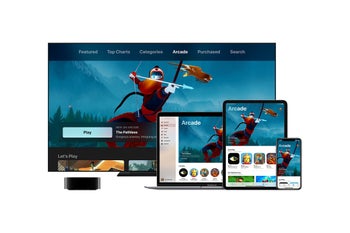 New annual Apple Arcade subscription option will save you a few bucks in the long run