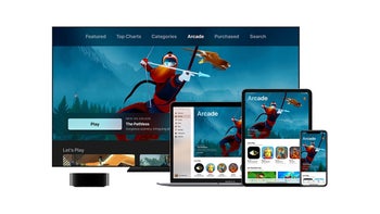 New annual Apple Arcade subscription option will save you a few bucks in the long run