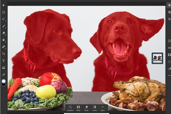 Adobe launches new major Photoshop feature on iPad