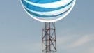 Verizon's leftovers after consuming Alltel are now in the hands of AT&T